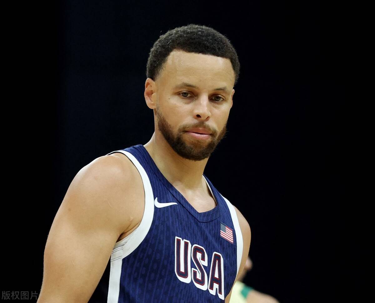 斯蒂芬·庫里最新動態(tài)更新