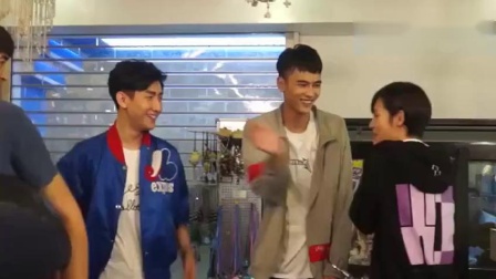 未來科技巨獻,智能生活體驗之旅——熱播電視劇中的科技之旅