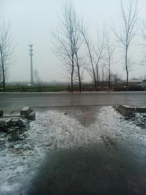 科技引領未來,金鄉(xiāng)最新炫酷天氣預報