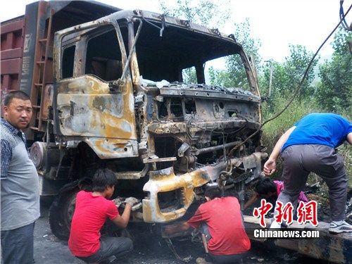 河北車禍最新消息,河北車禍最新消息的溫馨故事