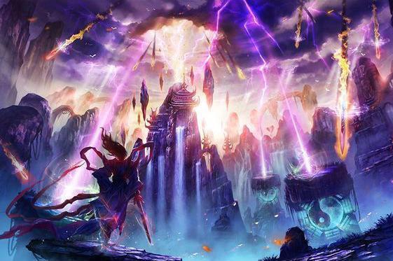 圣墟5200最新章節深度解析,背景、事件與影響探討