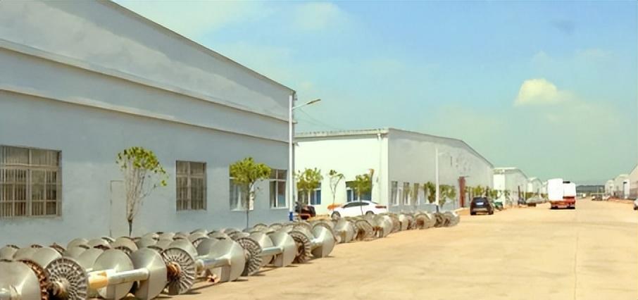 黃梅工業園最新招聘,人才吸引與產業發展深度解析