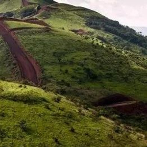 韋崗鐵礦最新進展報告,重磅消息揭秘2025年展望??