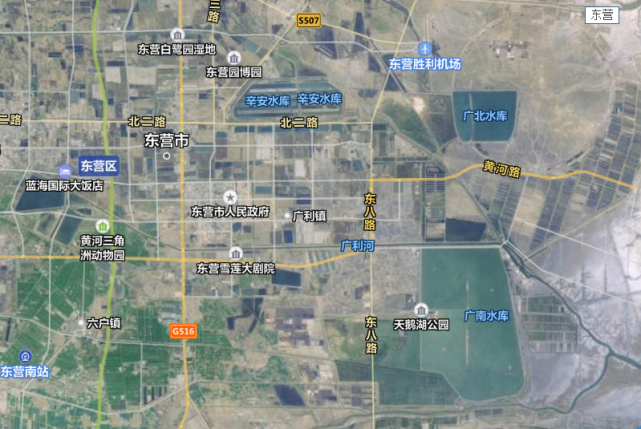 東營廣北農(nóng)場最新動態(tài)更新,農(nóng)場最新消息匯總????