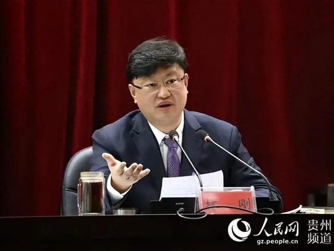 貴州省貴陽市市長最新探索之旅,與自然美景的邂逅,尋求內(nèi)心平靜之旅