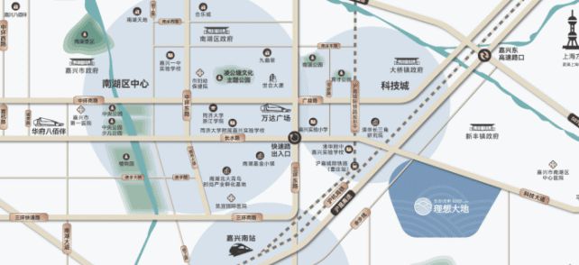 嘉興市區(qū)房價最新動態(tài),巷弄深處的驚喜發(fā)現(xiàn)