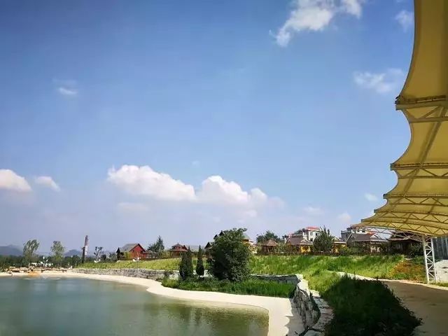 綠鑫春生態園最新圖片,自然美景的探索之旅