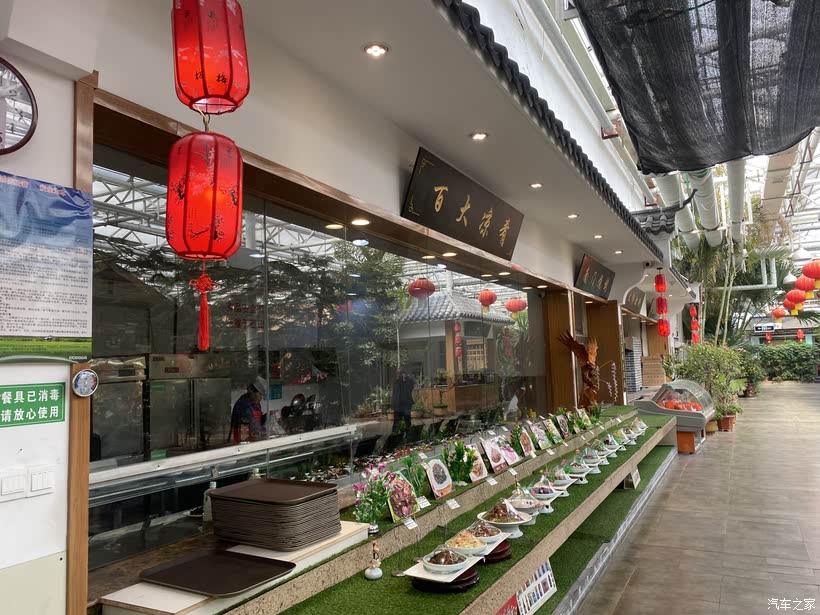 綠鑫春生態園最新圖片,自然美景的探索之旅