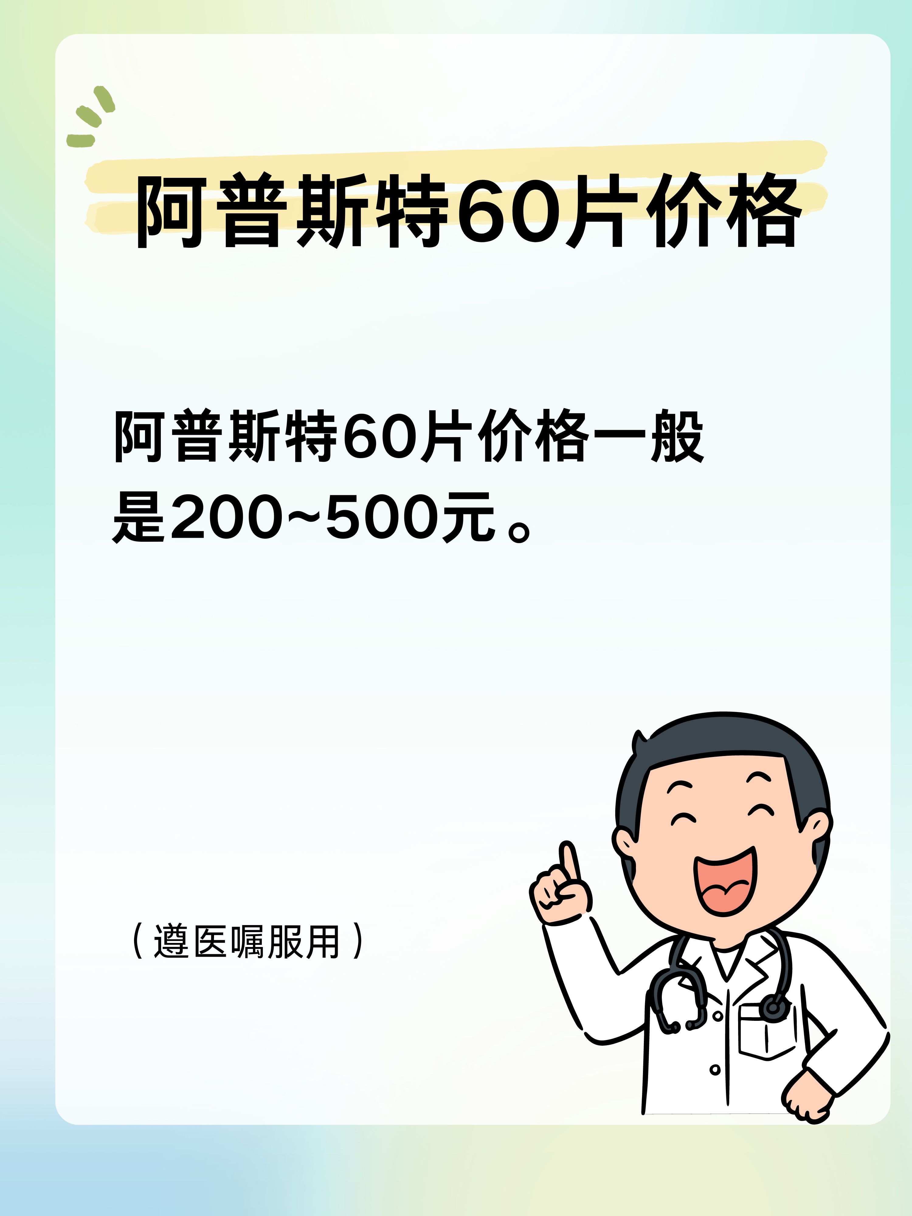 阿普斯特片最新價格及市場走勢深度解析