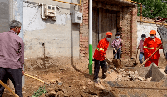 定州吧最新消息,同家莊動態更新