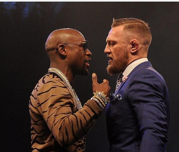 梅威瑟與嘴炮最新視頻,觀看指南與體驗(yàn)分享