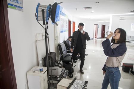 興平醫(yī)鬧最新進(jìn)展及溫馨日常新篇章概述