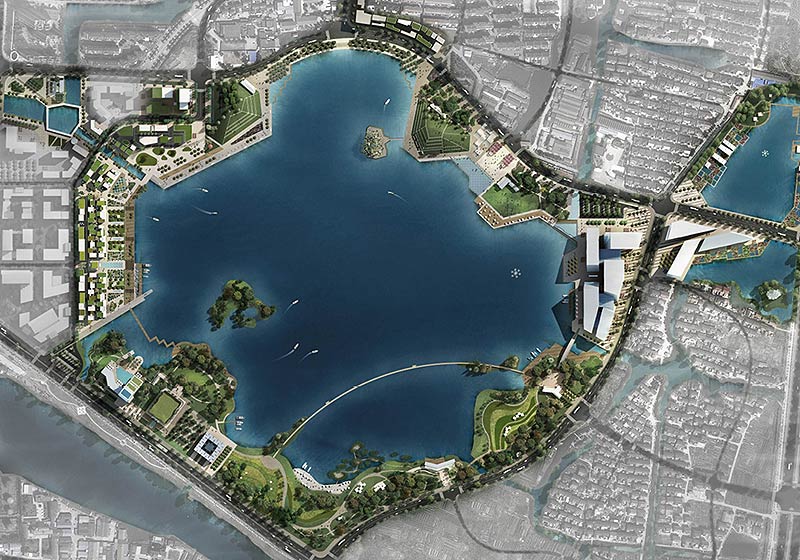 常熟琴湖開發最新動態更新,最新消息揭秘