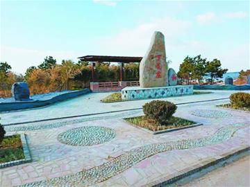 田橫度假區(qū)最新動(dòng)態(tài),夏日奇遇揭秘