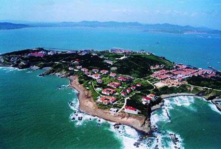 田橫度假區(qū)最新動(dòng)態(tài),夏日奇遇揭秘