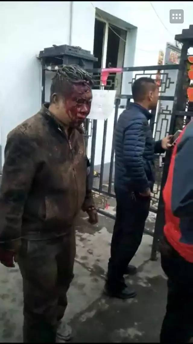 包頭土右爆炸最新消息及觀點論述匯總分析