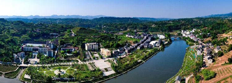 渝北區大盛鎮最新新聞回顧與概覽