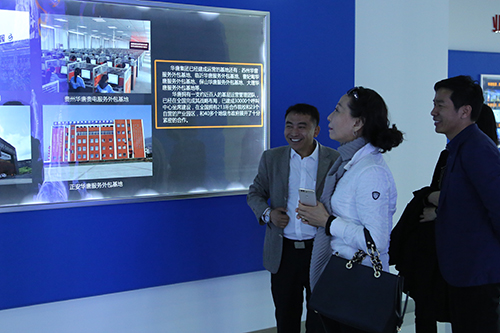 華唐集團烏蘭察布最新動態,變化中的力量與學習中的自信