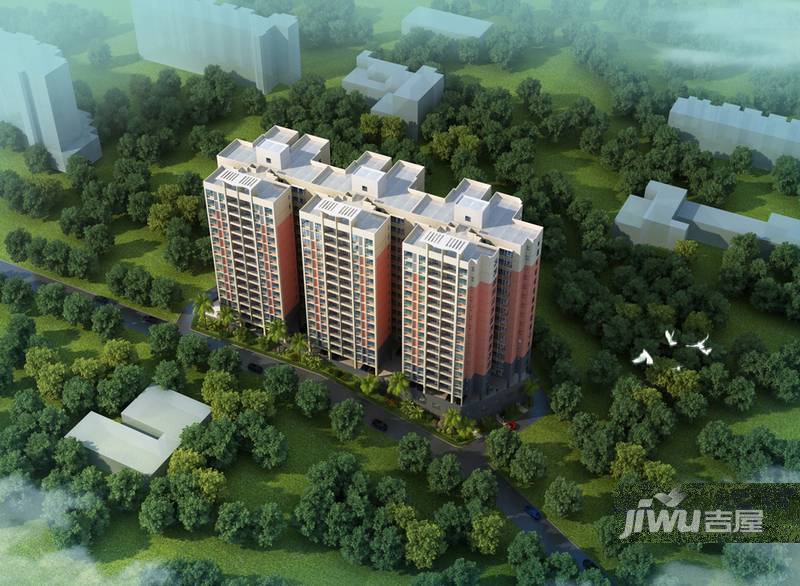 羅定福泰花園最新動態與相關論述揭秘