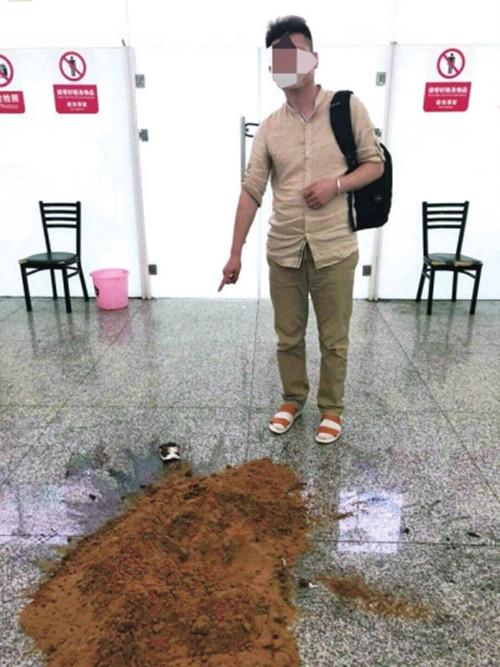 飛機上充電寶攜帶規定及奇遇記