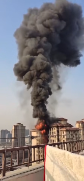 河南鄭州大火科技重塑救援行動,展現未來力量的最新消息!