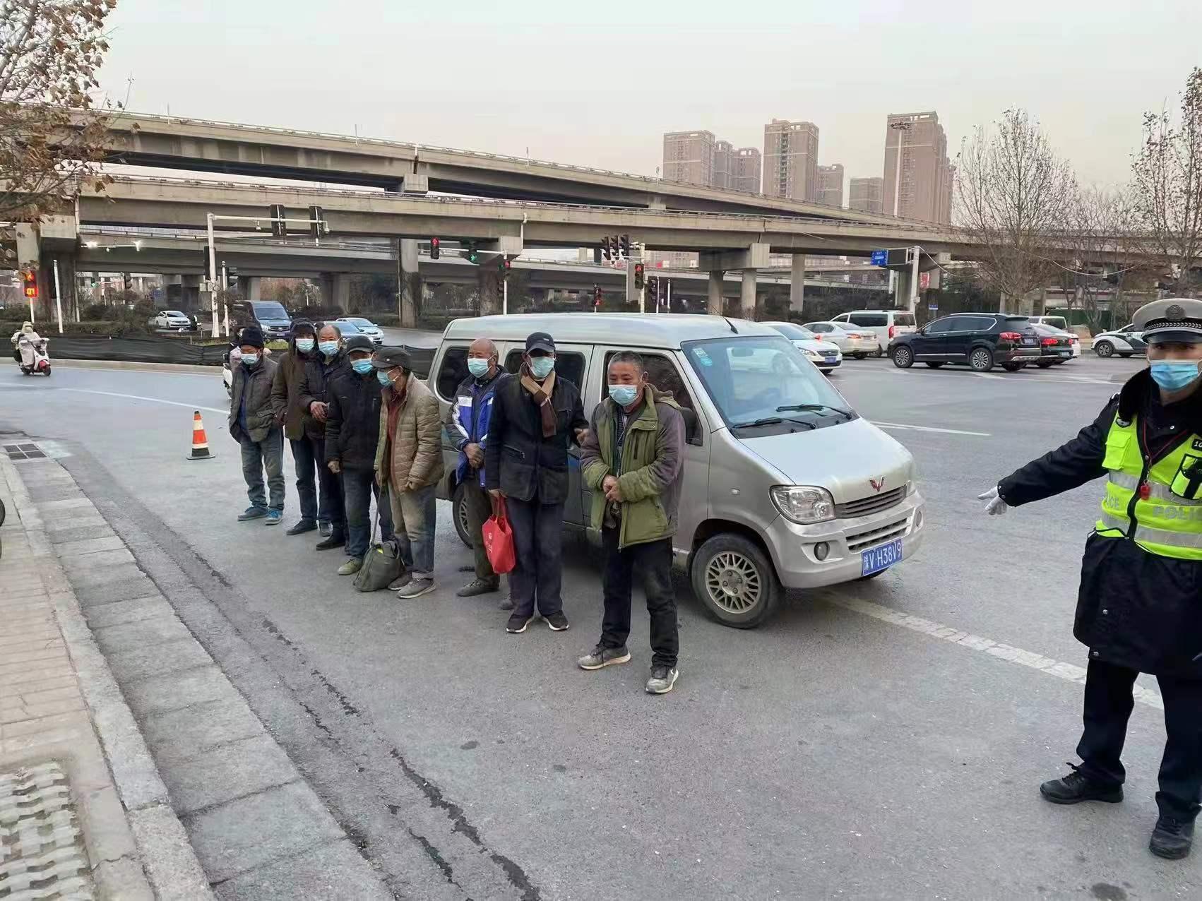 鄭州輔警改革最新動態,探索改革之路,共創安全明天