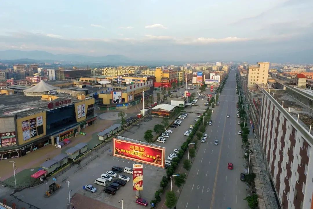 高要區金利鎮最新新聞聚焦,小巷深處的獨特風味