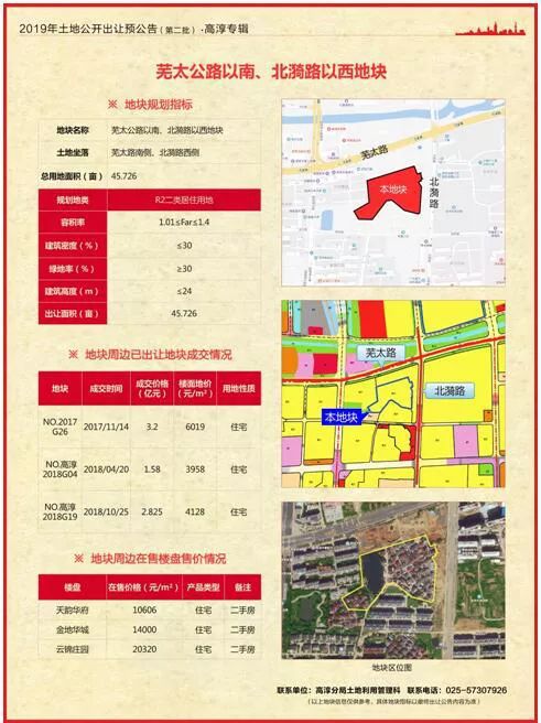 高淳土地出讓最新動態(tài)更新,高淳土地交易最新資訊