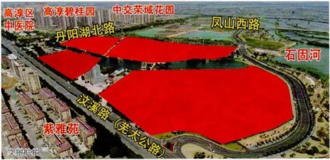 高淳土地出讓最新動態(tài)更新,高淳土地交易最新資訊