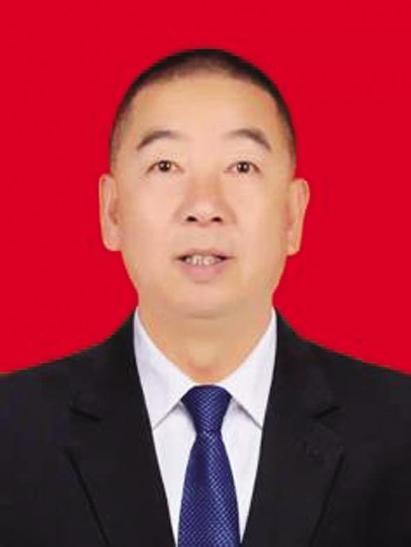 蘭州市新任命的領航者馬永軍,自然之旅的新篇章