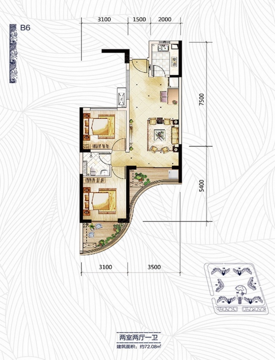 東合逸海郡最新房價,市場趨勢與購房指南全解析