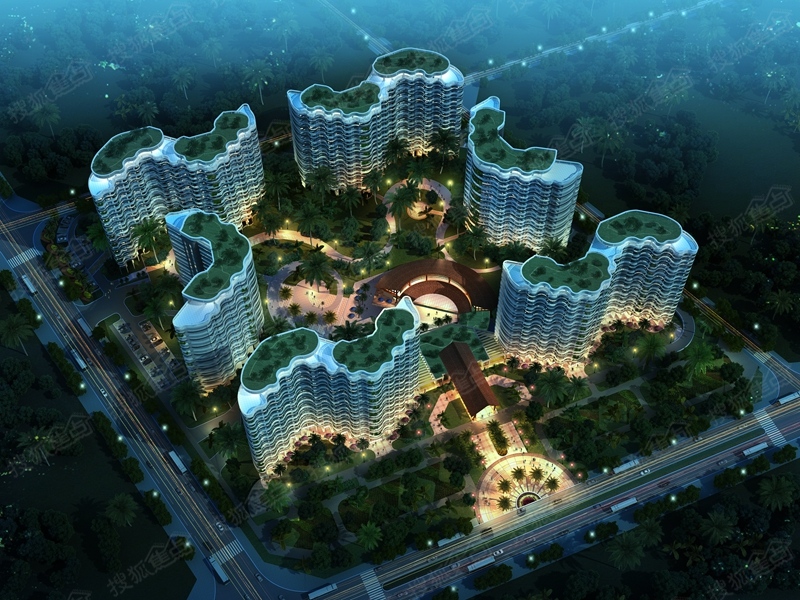 東合逸海郡最新房價,市場趨勢與購房指南全解析