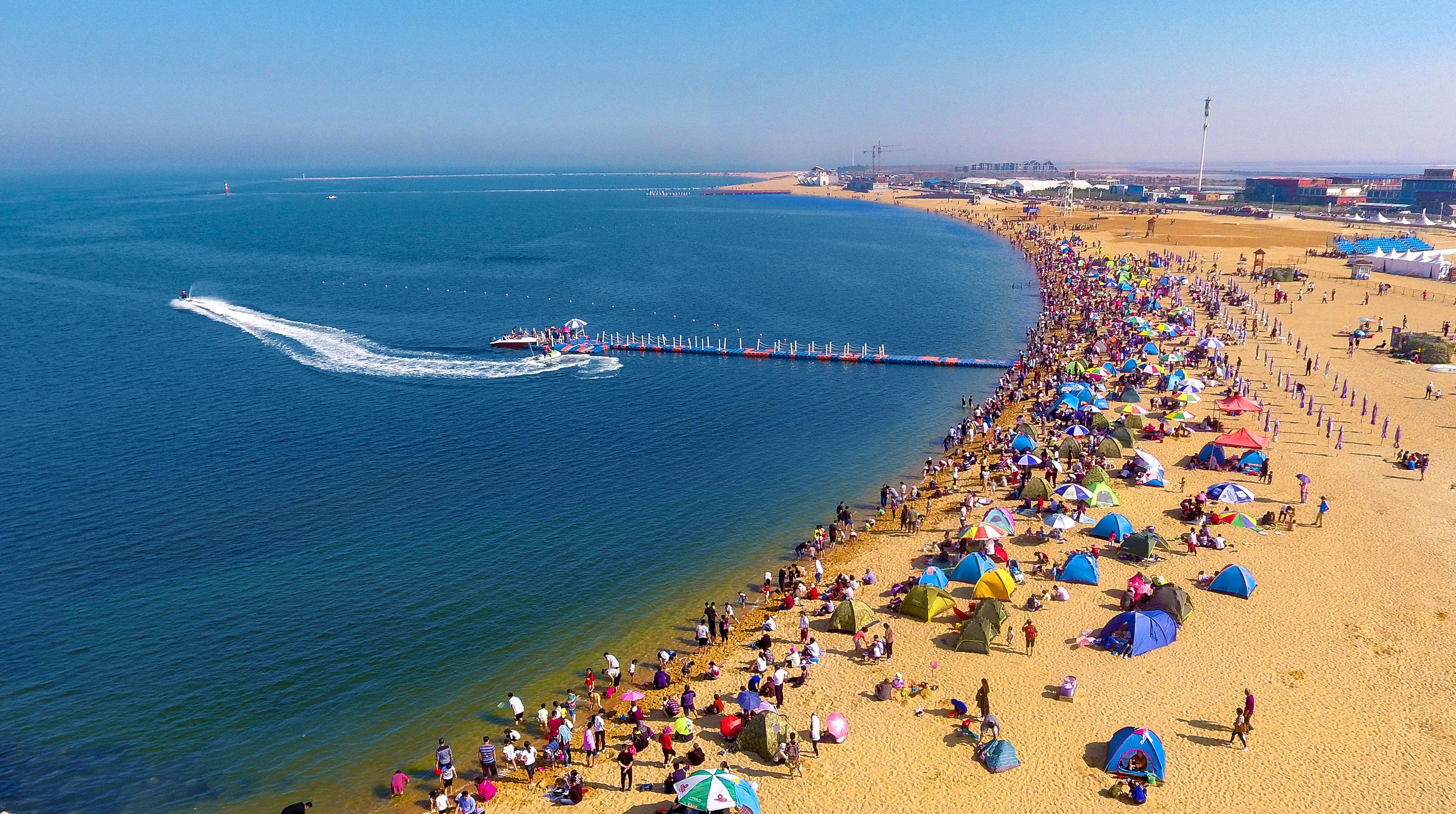 連鹽鐵路濱海最新動態更新