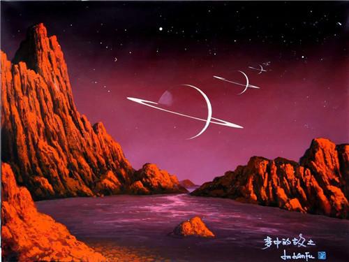 欣欣向最新智能生活新紀元作品發布。