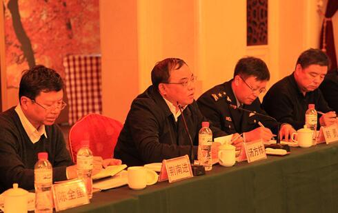 遼寧省安全廳最新領導及其論述概覽