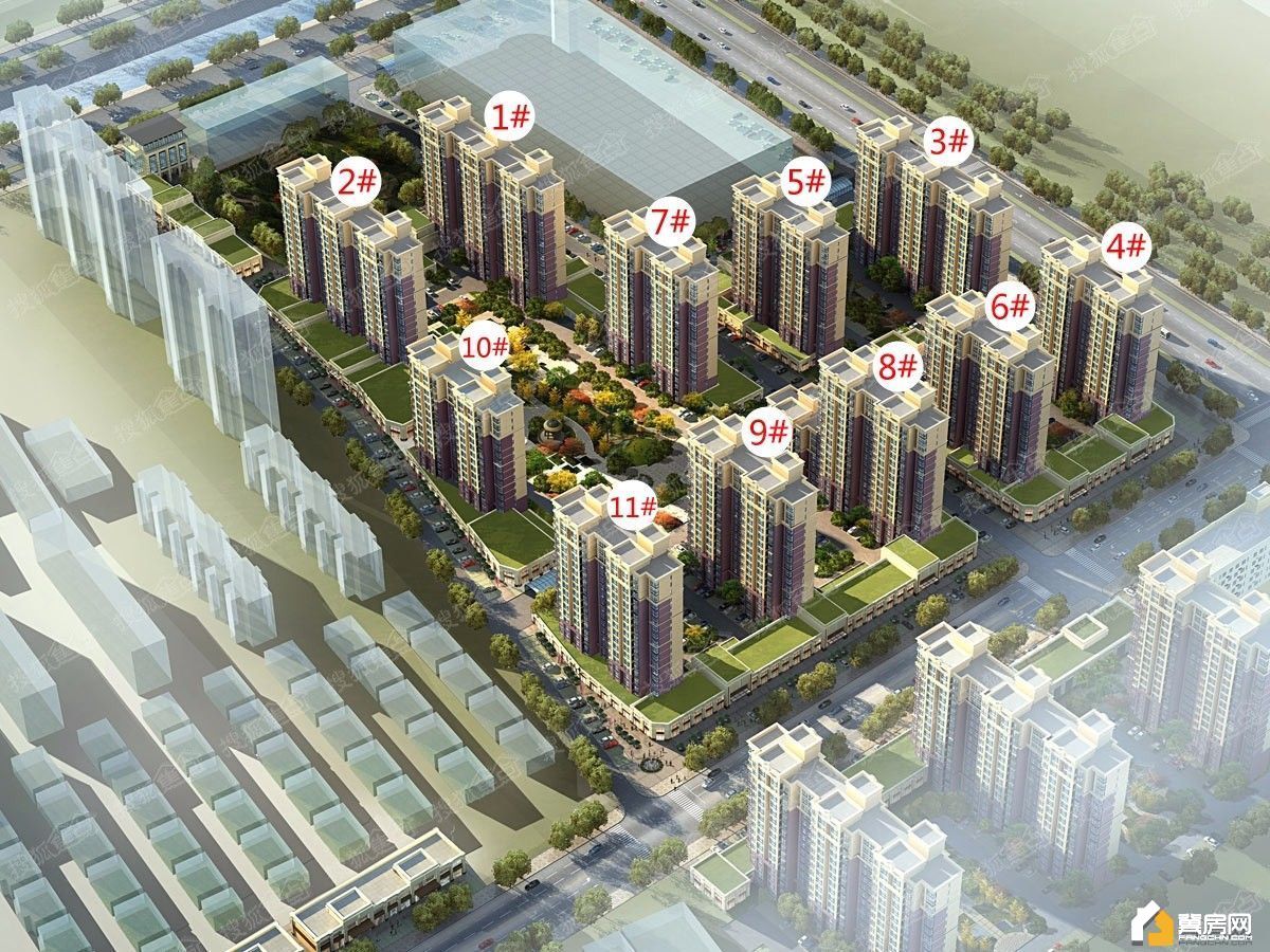 衡水御景名門最新消息全解析,獲取步驟指南(適用于初學者與進階用戶)