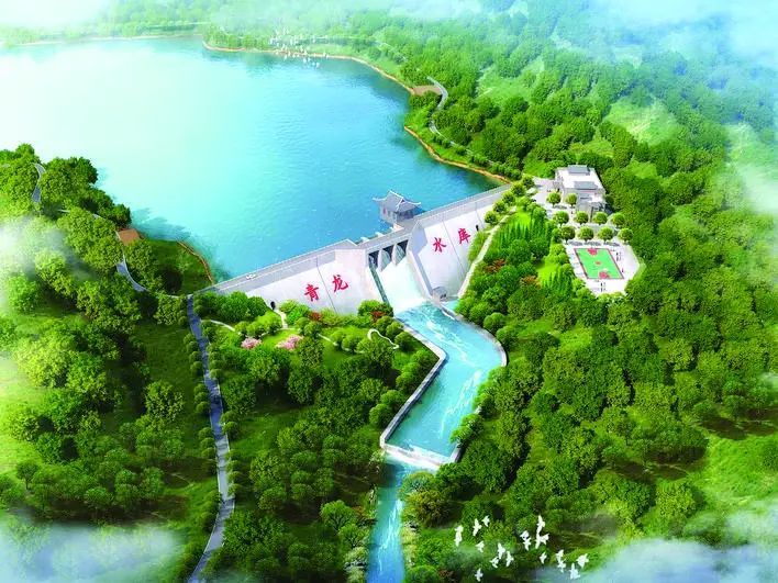 萬州青龍水庫最新動態(tài),全面指南與任務(wù)步驟詳解