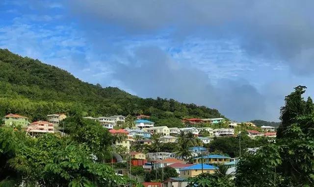 安提瓜移民最新政策,科技重塑未來,全新移民生活體驗開啟