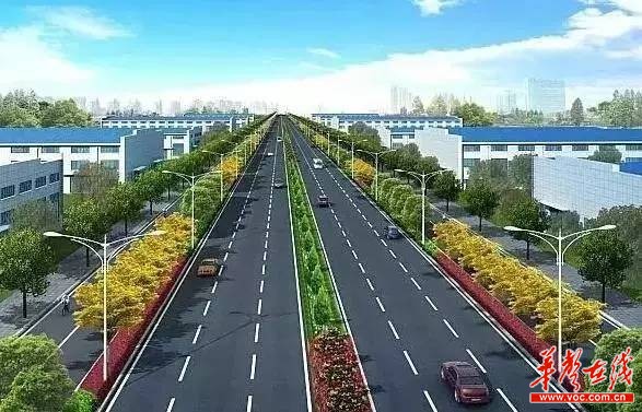 沅澧快速干線,最新動態與溫情故事