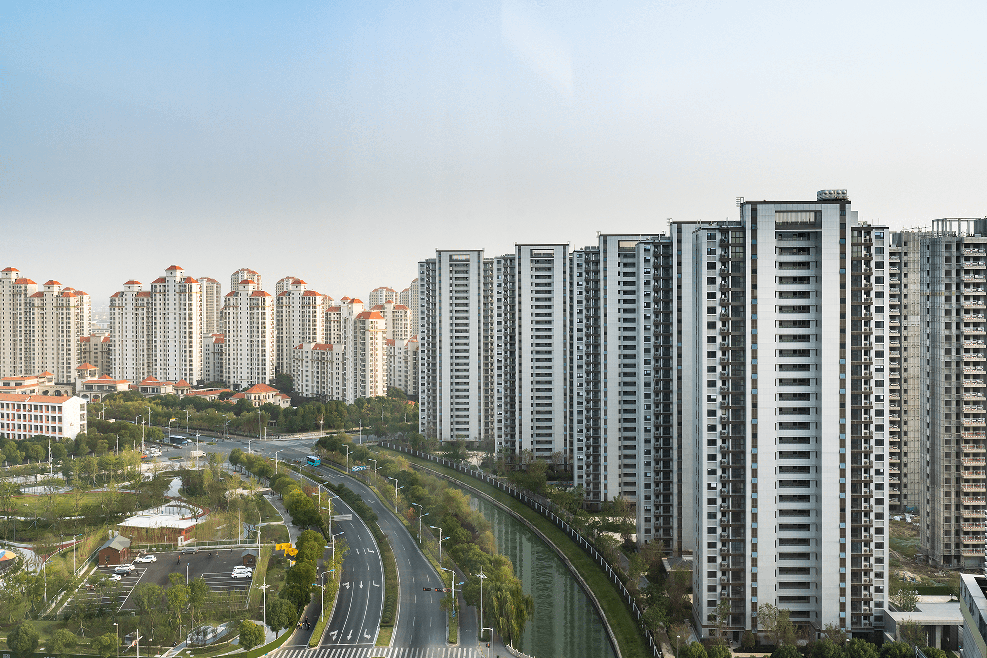 香河縣城房價最新動態,市場走勢分析與觀點闡述