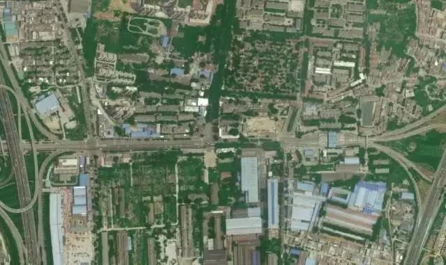 西安東等駕坡最新動態,發展概述與論述