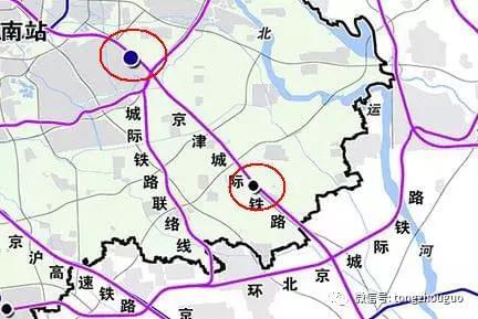 京秦二高速最新規劃圖,時代速度與未來藍圖揭秘