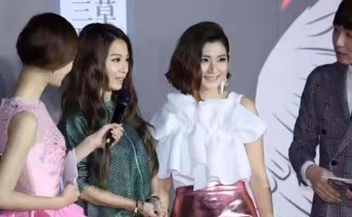 田馥甄與任家萱的最新日常,友情的力量與生活色彩揭秘