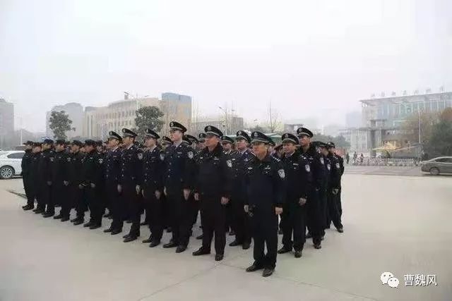 最新許昌市公安局局長,最新許昌市公安局局長,科技引領公安新紀元