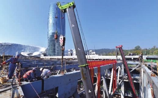 湘江歡樂城最新動態,一種觀點的深度解析及其影響