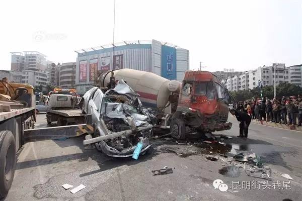 云南交通車(chē)禍最新報(bào)道