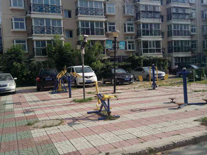 濱水雅園西區最新房價動態與走勢分析