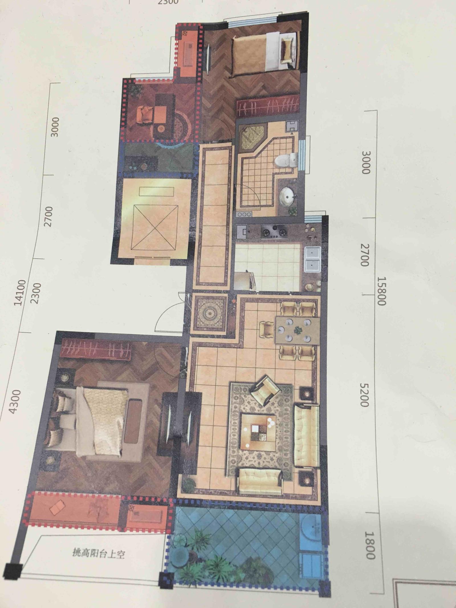 馥園鑒湖一號(hào)最新價(jià)格及市場(chǎng)走勢(shì)多元觀點(diǎn)探討