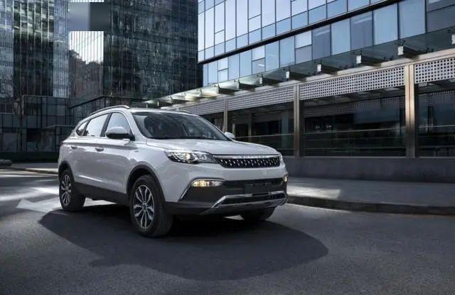 獵豹CS8最新動態,家庭溫馨之旅新進展