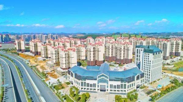 貴安新區最新動態揭秘,發展更新與溫馨日常